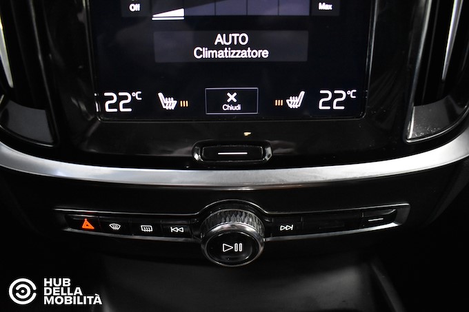 VOLVO V60 Cross Country D4 AWD Geartronic Pro